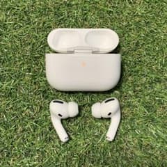 Apple AirPods Proのサムネイル