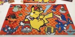ポケモン　WCS2026 プレイマット　サンフランシスコ限定　Gのサムネイル