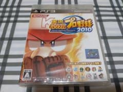 PS3 実況パワフルプロ野球2010 - メルカリ