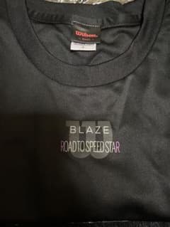 【値下げ】Wilson ウィルソン Tシャツのサムネイル