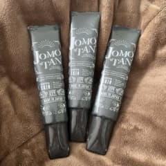 JOMOTAN ジョモタン 除毛クリーム 100g 3本セットのサムネイル