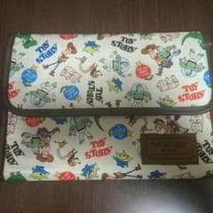 キズナ様専用☆トイストーリー 母子手帳ケースのサムネイル