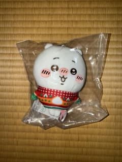 エニマイくじ　ちいかわのサムネイル