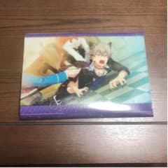 大神晃牙 あんスタ クリアファイルのサムネイル