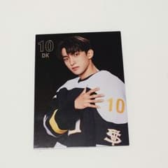 SEVENTEEN HOME トレカ ドギョム - メルカリ