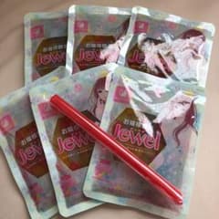 お嬢様酵素Jewelのサムネイル