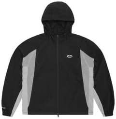 Corteiz Spring Jacket V2 - Black