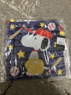 フェイラー　スヌーピー　ベースボール　巾着　野球　完売品 フェイラー スヌーピー ベースボール 巾着 野球 完売品 - メルカリ
