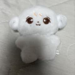 SEVENTEEN ジョンハン マスター ぬいぐるみ - メルカリ