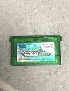 ポケットモンスター　エメラルドのサムネイル
