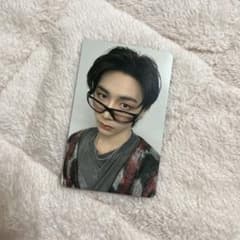 BOYNEXTDOOR テサン トレカ HOMEのサムネイル