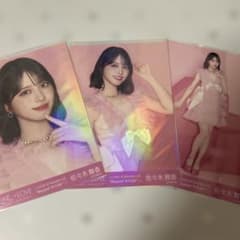 イコラブ =LOVE 佐々木舞香 国立キービジュアル コンプ - メルカリ