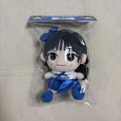 CUTIE STREET 増田彩乃 ちびぬい - メルカリ