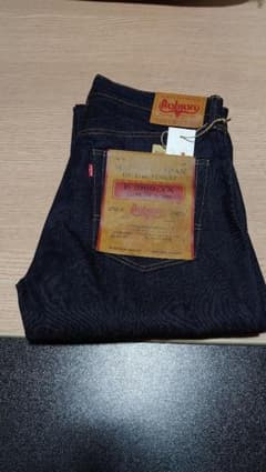 ☆新品BOBSON【岡山産】　B-1969-XX-J s32 お値段交渉OKのサムネイル