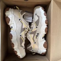 Thumbnail of FILA FLUID スニーカー 1JM01248D926