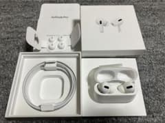 AirPods Pro(第1世代) MWP22JAのサムネイル
