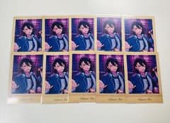 あんスタ 朔間零 ぱしゃこれ 10枚 - メルカリ
