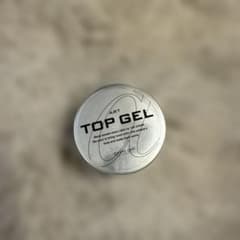 新品未開封パラジェルTOP GEL 10ｇのサムネイル