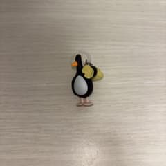 ピングー PINGU キーホルダーのサムネイル