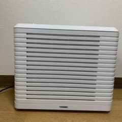 TWINBIRD AC-4252W パーソナル加湿空気清浄機のサムネイル