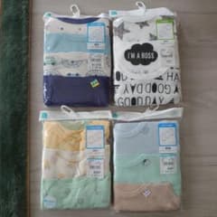 ベビー肌着 95サイズ まとめ売りのサムネイル