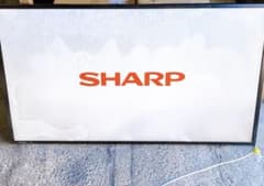 ☆【訳あり】 SHARP シャープ インフォメーションディスプレイ 60インチ ☆【訳あり】 SHARP シャープ インフォメーションディスプレイ 60