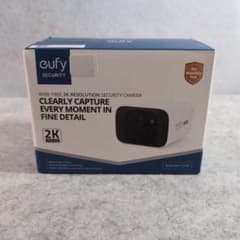 Anker Eufy Security SoloCam C210（防犯カメラ） - メルカリ