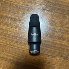 アルトサックスマウスピース Gottsuのサムネイル