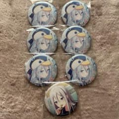 プロセカ グリッター缶バッジ 宵崎奏 7点セット - メルカリ