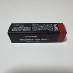 MAC リップスティック ロシアンレッド 612 非売品のサムネイル