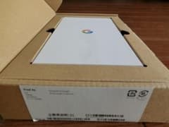 Google Pixel 4a SIMフリー 新品(再生品)・未開封品のサムネイル
