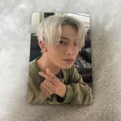 ENHYPEN ヒスン ユニバ ラキドロ トレカのサムネイル
