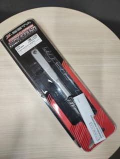 ✨ZETA アルミスタンド CRF250 F4165 ZE56-8009✨ - メルカリ