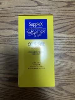 サプレックス　α-リポ酸のサムネイル