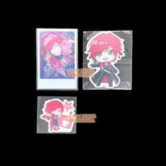 512］にじさんじ ローレン グッズセット - メルカリ