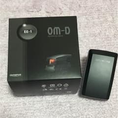 olympus ee-1 ドットサイト 照準器のサムネイル