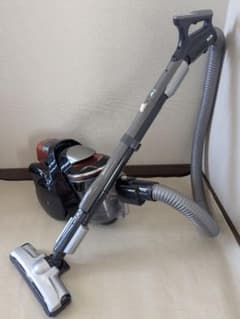 SHARP サイクロン掃除機 EC-WX300-Bのサムネイル