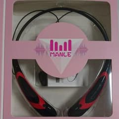 Bluetooth　ワイヤレスイヤホンのサムネイル