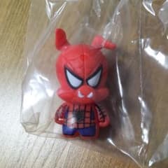 スパイダー・ハム　スパイダーマン　フィギュアのサムネイル