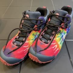 27㎝ MERRELL トレッキングシューズ GORE-TEX