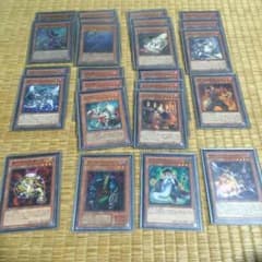 バスターブレイダーパーツのサムネイル