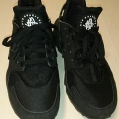 【NIKE】AIR HUARACHE ナイキエアハラチのサムネイル