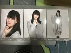 乃木坂46 生写真 ドーム衣装4 岩本蓮加 コンプのサムネイル
