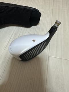 TaylorMade GLOIRE ユーティリティ 4番のサムネイル