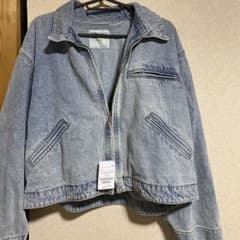ジージャンのサムネイル