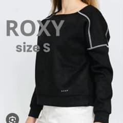 新品タグ付 ROXY レディース サイズS ブラックのサムネイル