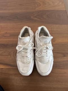 ナイキ エア ハラチ NIKE AIR HUARACHE DD1068のサムネイル
