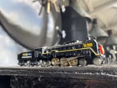 銀河鉄道999  全車両とオメガベース　フルセット 銀河鉄道999 全車両とオメガベース フルセット - メルカリ
