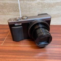 Panasonic LUMIX DMC-TZ85 デジカメ ほぼ新品 3460 Panasonic LUMIX DMC-TZ85 デジカメ ほぼ新品 3460 - メルカリ