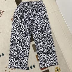 韓国軍　バクテリアパンツ　ミリタリーのサムネイル